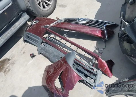 2013 Lexus Rx из США, поврежденный, VIN 2T2ZK1BA1DC124959